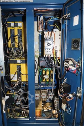 Bearbeitungszentrum - Horizontal MATSUURA H.PLUS 300