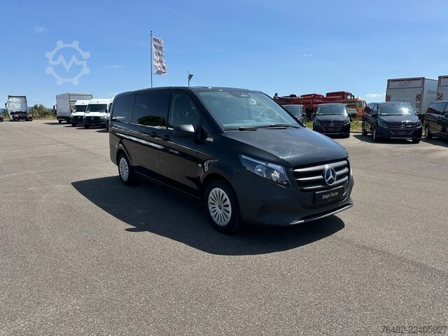 Minibus MERCEDES-BENZ Vito 116 CDI TOURER PRO/LANG/MBUX/NAVI/ELEKT.TÜR