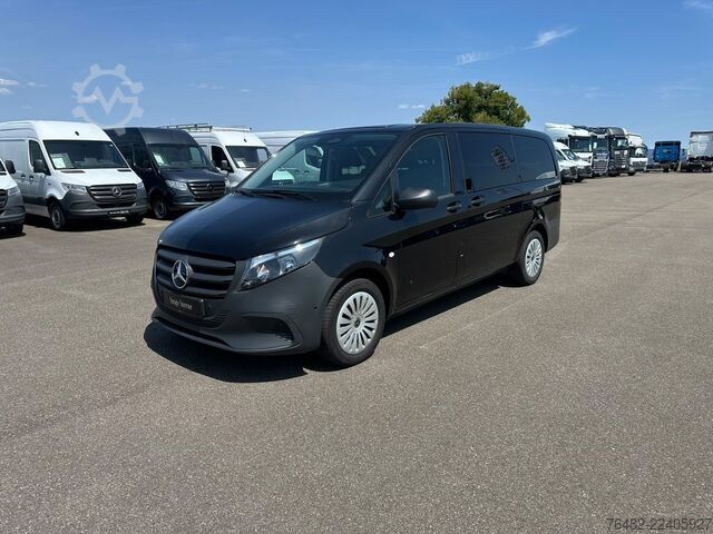 Minibus MERCEDES-BENZ Vito 116 CDI TOURER PRO/LANG/MBUX/NAVI/ELEKT.TÜR