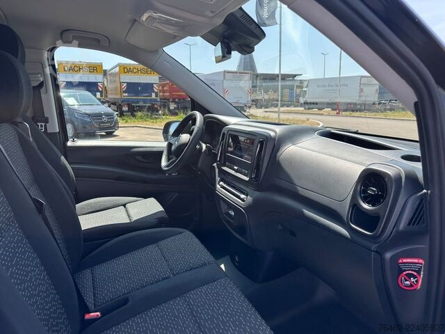Minibus MERCEDES-BENZ Vito 116 CDI TOURER PRO/LANG/MBUX/NAVI/ELEKT.TÜR