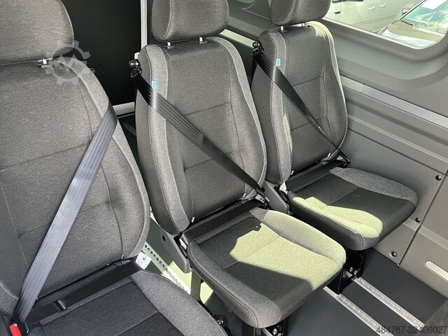 Minibus RENAULT Master XDD 170PS Kombi 9 Sitze