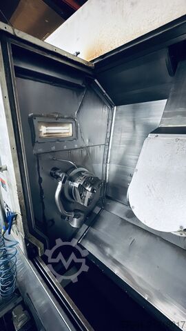CNC-Dreh- und Fräszentrum Okuma Multus B300-W IDA21164187