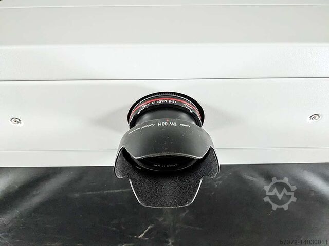 Product Photography Rig Canon, StyleShoots EOS 5D Mark III, Horizontal