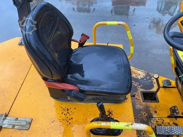 Mini dumper Thwaites 9T