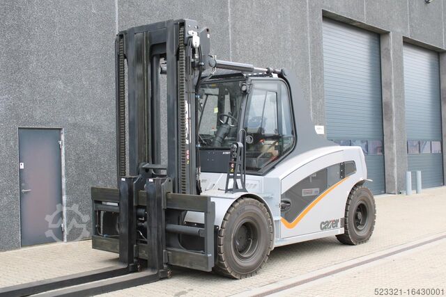Electric 4-wheel Carer A160-1200X