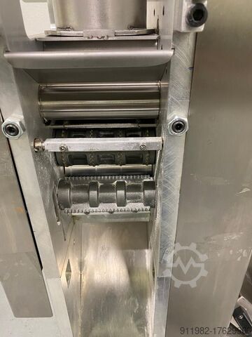 Pasta processing machine Officine Meccaniche Machine à pâte D120 SMALL