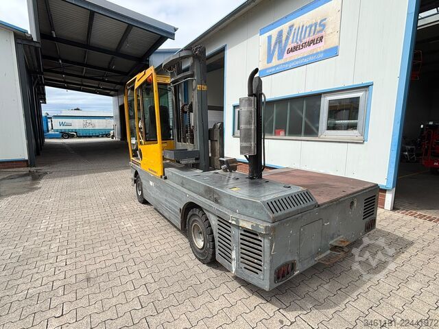 Seitenstapler Baumann BHX 50/14/40