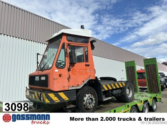 Standard tractor unit 815 4x2 Terminal Tractor, Rangierfahrzeug