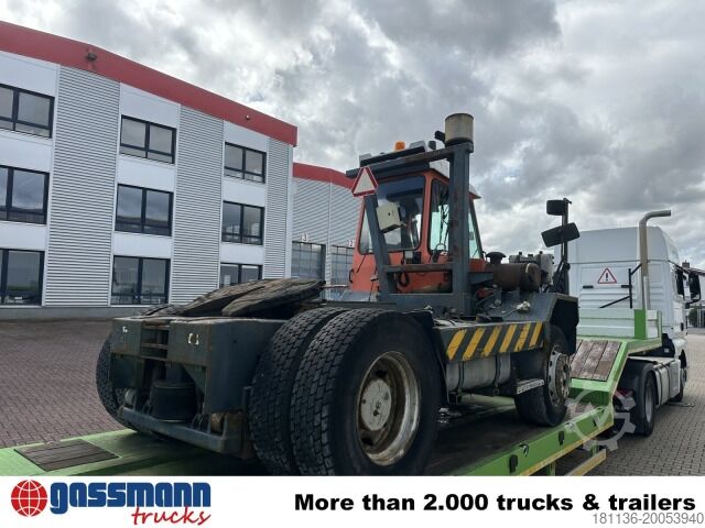 Standard tractor unit 815 4x2 Terminal Tractor, Rangierfahrzeug