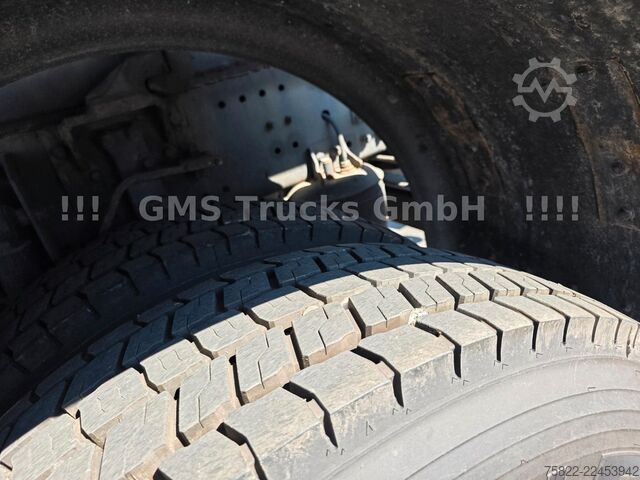 Other MERCEDES-BENZ Actros 2036 / 4x4 Allrad / kommunal Winterdienst