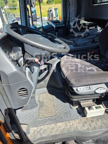 Other MERCEDES-BENZ Actros 2036 / 4x4 Allrad / kommunal Winterdienst