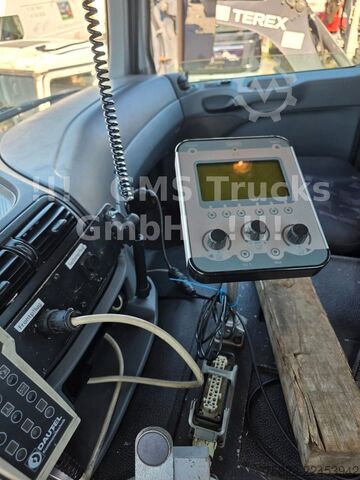 Other MERCEDES-BENZ Actros 2036 / 4x4 Allrad / kommunal Winterdienst