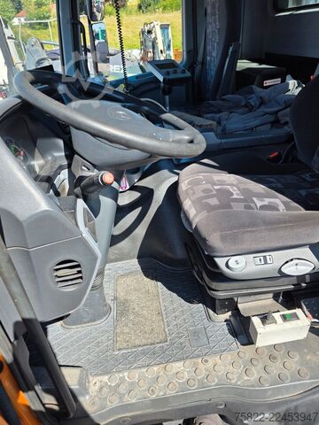Other MERCEDES-BENZ Actros 2036 / 4x4 Allrad / kommunal Winterdienst