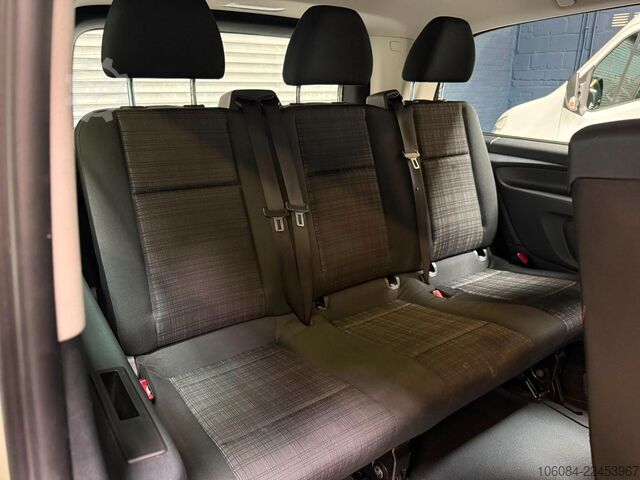 Kleinbus MERCEDES-BENZ Vito Tourer Lang 9 Sitze Klima Tempomat