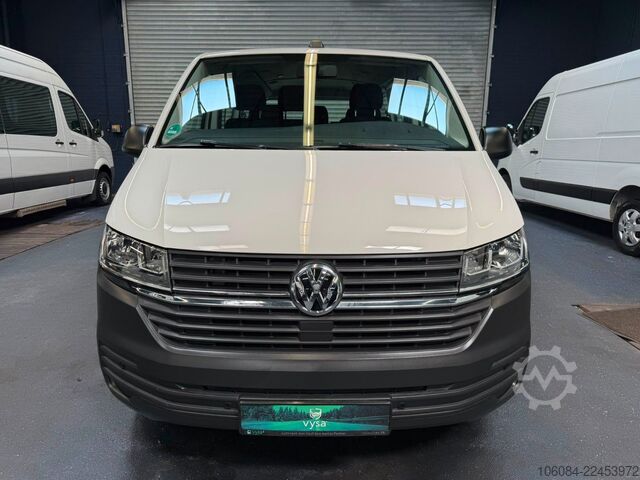 Minibus VW T6.1 Kombi 9 Sitze Klima 2xPDC 2.Hand Unfallfrei