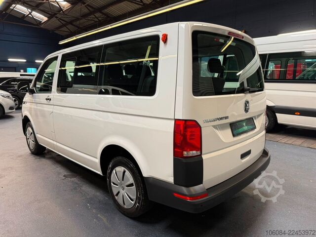 Minibus VW T6.1 Kombi 9 Sitze Klima 2xPDC 2.Hand Unfallfrei