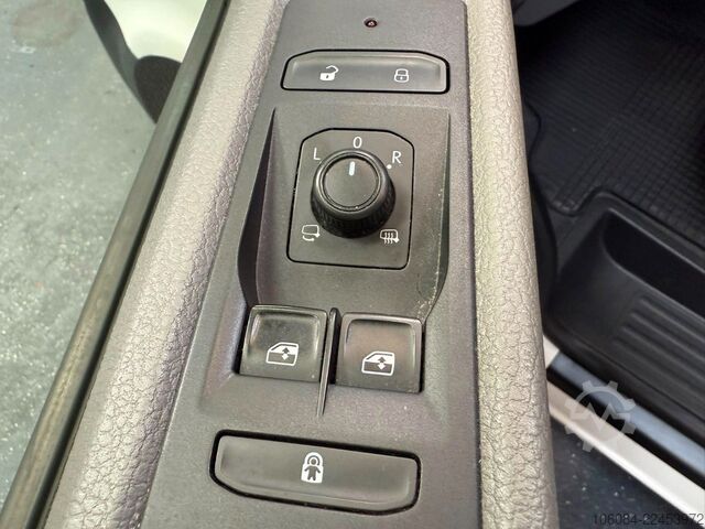 Minibus VW T6.1 Kombi 9 Sitze Klima 2xPDC 2.Hand Unfallfrei