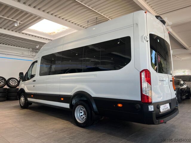 Minibus FORD Transit Bus 460 Maxi XXL *Garantie*18+1 Sitze*