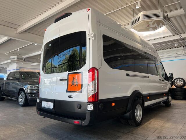 Minibus FORD Transit Bus 460 Maxi XXL *Garantie*18+1 Sitze*