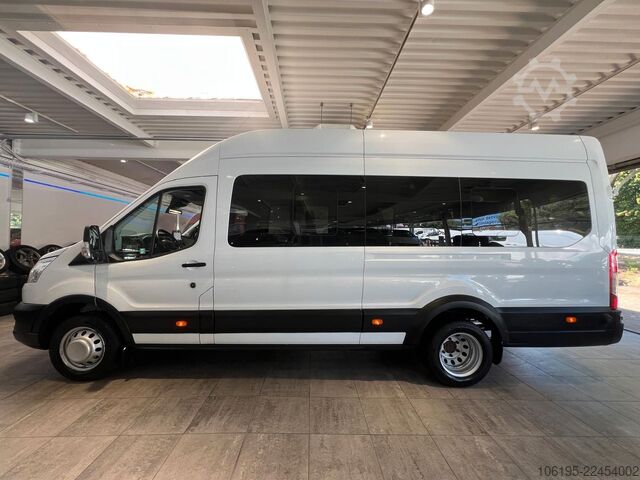 Minibus FORD Transit Bus 460 Maxi XXL *Garantie*18+1 Sitze*