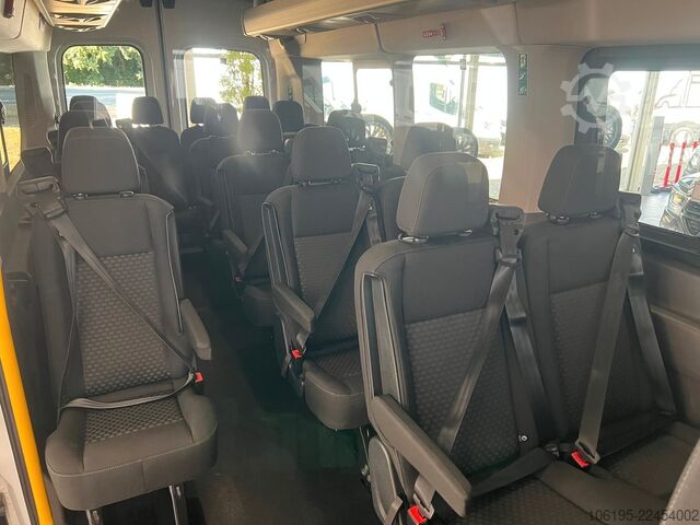 Minibus FORD Transit Bus 460 Maxi XXL *Garantie*18+1 Sitze*