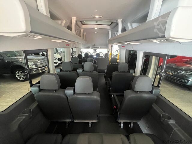 Minibus FORD Transit Bus 460 Maxi XXL *Garantie*18+1 Sitze*