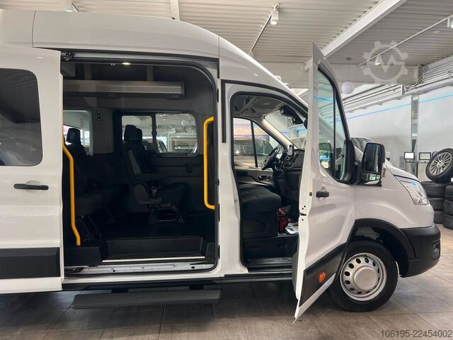 Minibus FORD Transit Bus 460 Maxi XXL *Garantie*18+1 Sitze*