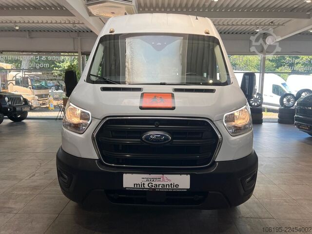 Minibus FORD Transit Bus 460 Maxi XXL *Garantie*18+1 Sitze*