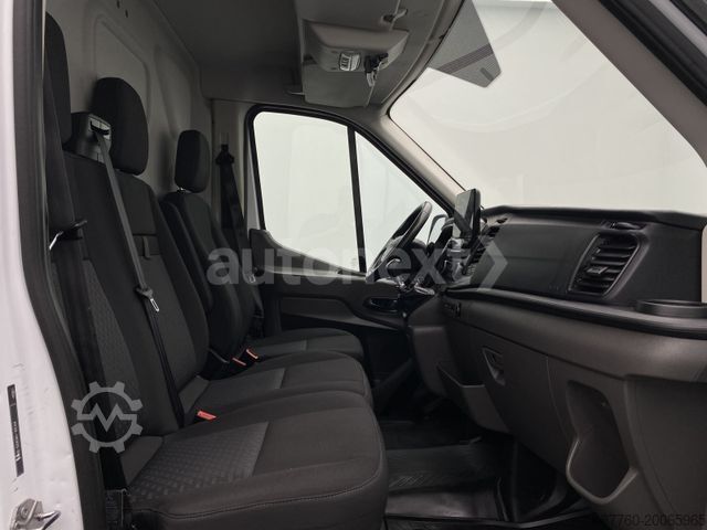 Refrigerator body van FORD Transit 350 *ThermoKing Frischdienst* (2474)