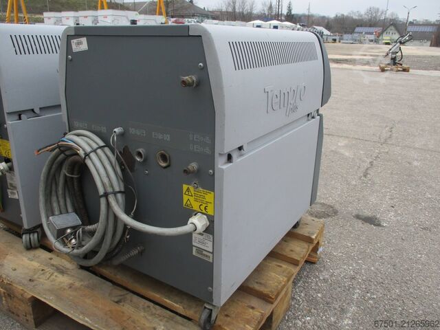 Tempariergerät WITTMANN TP- PLUS -2:90 (3417)