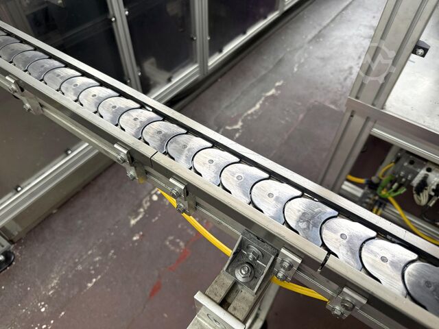 Production line conveyor LANCO Production Line Belt