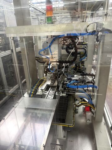 Production line conveyor LANCO Production Line Belt