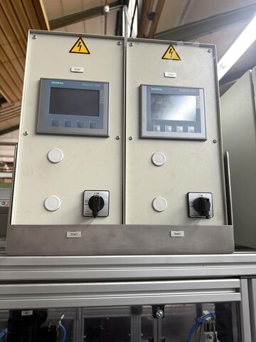 Production line conveyor LANCO Production Line Belt