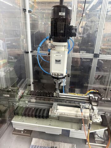 Production line conveyor LANCO Production Line Belt