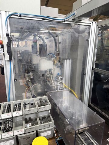 Production line conveyor LANCO Production Line Belt