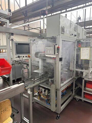 Production line conveyor LANCO Production Line Belt