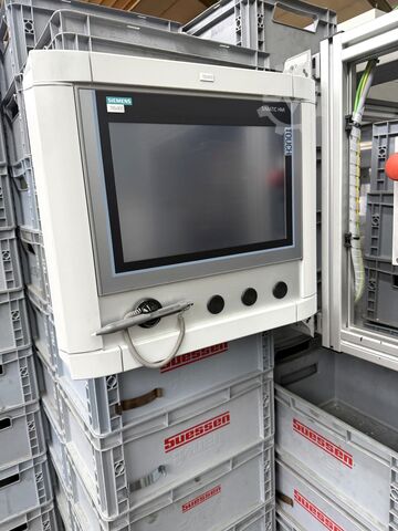 Production line conveyor LANCO Production Line Belt