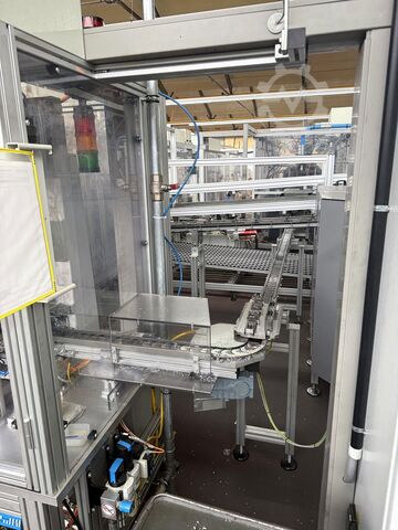 Production line conveyor LANCO Production Line Belt