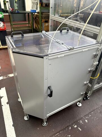 Production line conveyor LANCO Production Line Belt