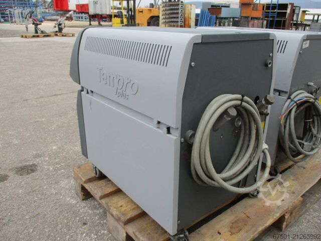 Tempariergerät WITTMANN TP- PLUS -2:90  (3418)