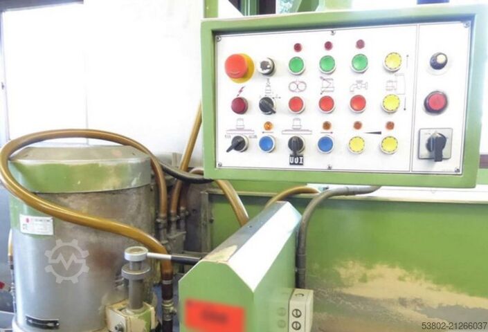 Diskus surface grinding machine 1500x300 mm Stefor RVH L1500