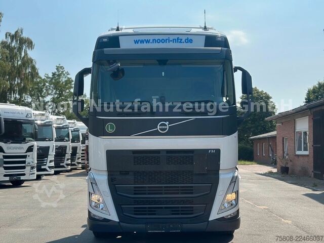 Swap body truck VOLVO FH500 6x2 BDF RETARDER Multi Euro6D Lift/Lenk