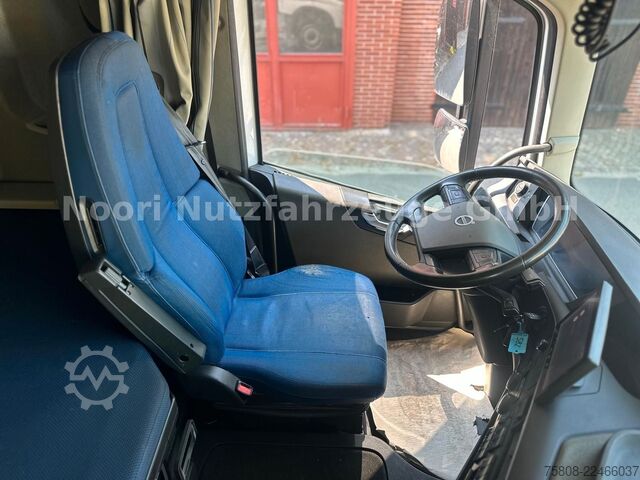 Swap body truck VOLVO FH500 6x2 BDF RETARDER Multi Euro6D Lift/Lenk