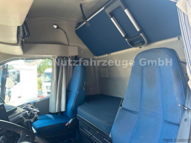 Swap body truck VOLVO FH500 6x2 BDF RETARDER Multi Euro6D Lift/Lenk