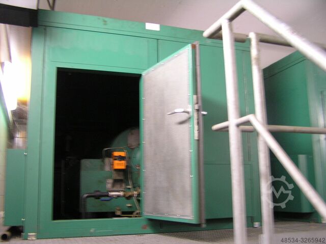 Decanter Baker Hughes BSC 3044 SDCI