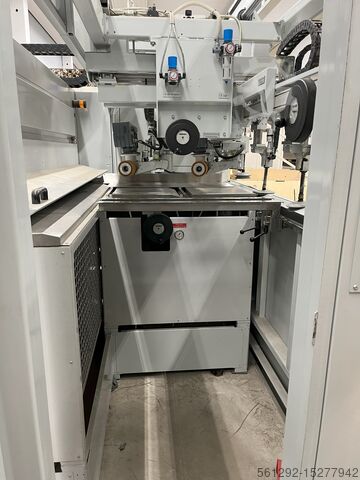 Slotter & Casemaker Göpfert Boxmaker SRE maxi 250
