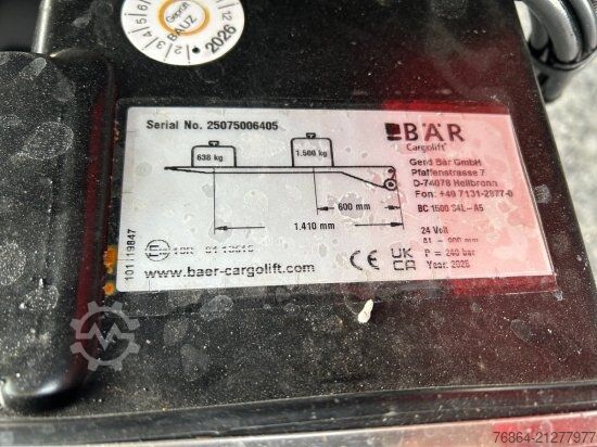 Flatbed truck with tarp MERCEDES-BENZ ATEGO 1524 PLANE, LBW,  E6, MIETE - MIETKAUF
