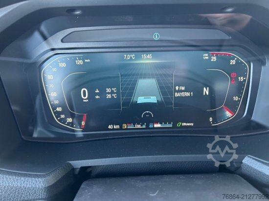 Dreiseitenkipper LKW MAN TGS 35.520 3-SEITENKIPPER, 8X4,  MEILLER-KIPPER, BORDMATIK, AUTOMATIK, E6, RETARDER