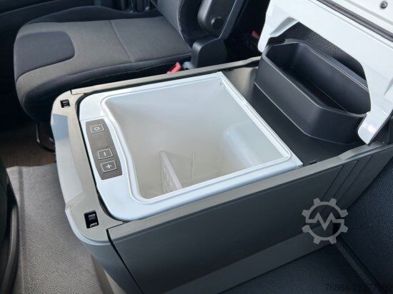 Dreiseitenkipper LKW MAN TGS 35.520 3-SEITENKIPPER, 8X4,  MEILLER-KIPPER, BORDMATIK, AUTOMATIK, E6, RETARDER