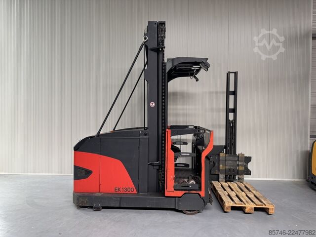 EK 1300 - Rail Guidance!! MAGAZINER EK 1300  - Rail Guidance !!